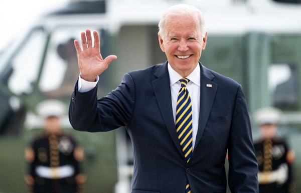 Major highlights of US President Joe Biden’s visit to Vietnam